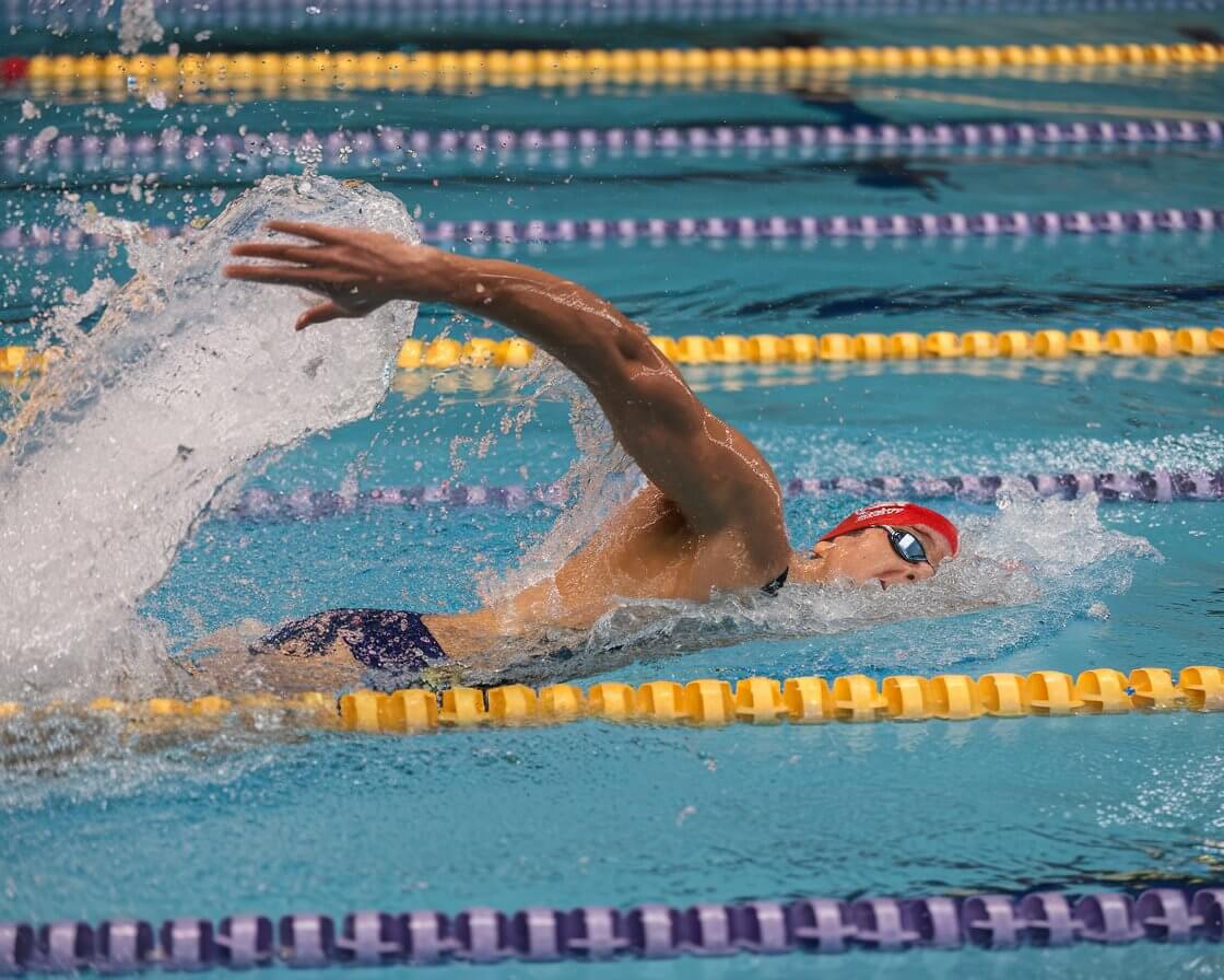 Swimming School